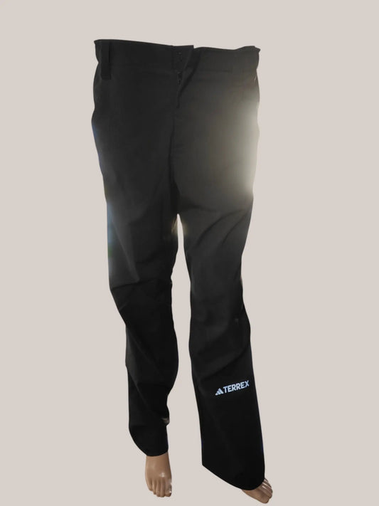Pantalon Adidas MT Woven Pant noir W30 Adidas