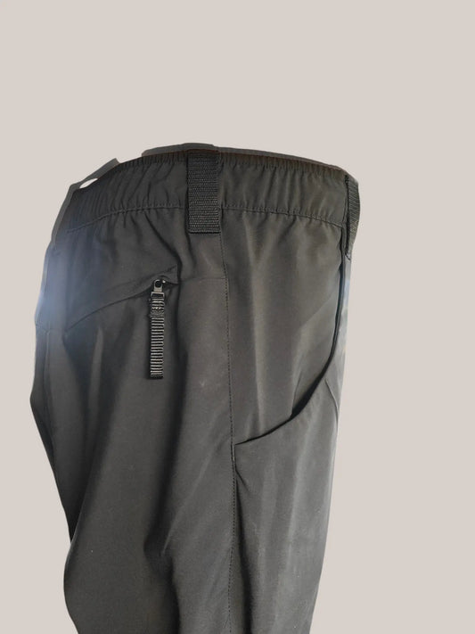 Pantalon Adidas MT Woven Pant noir W30 Adidas