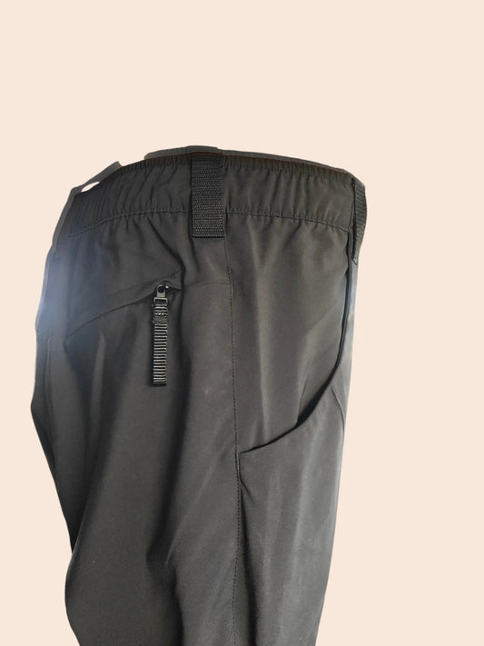 Pantalon adidas Terrex noir – neuf avec étiquette – taille S Adidas