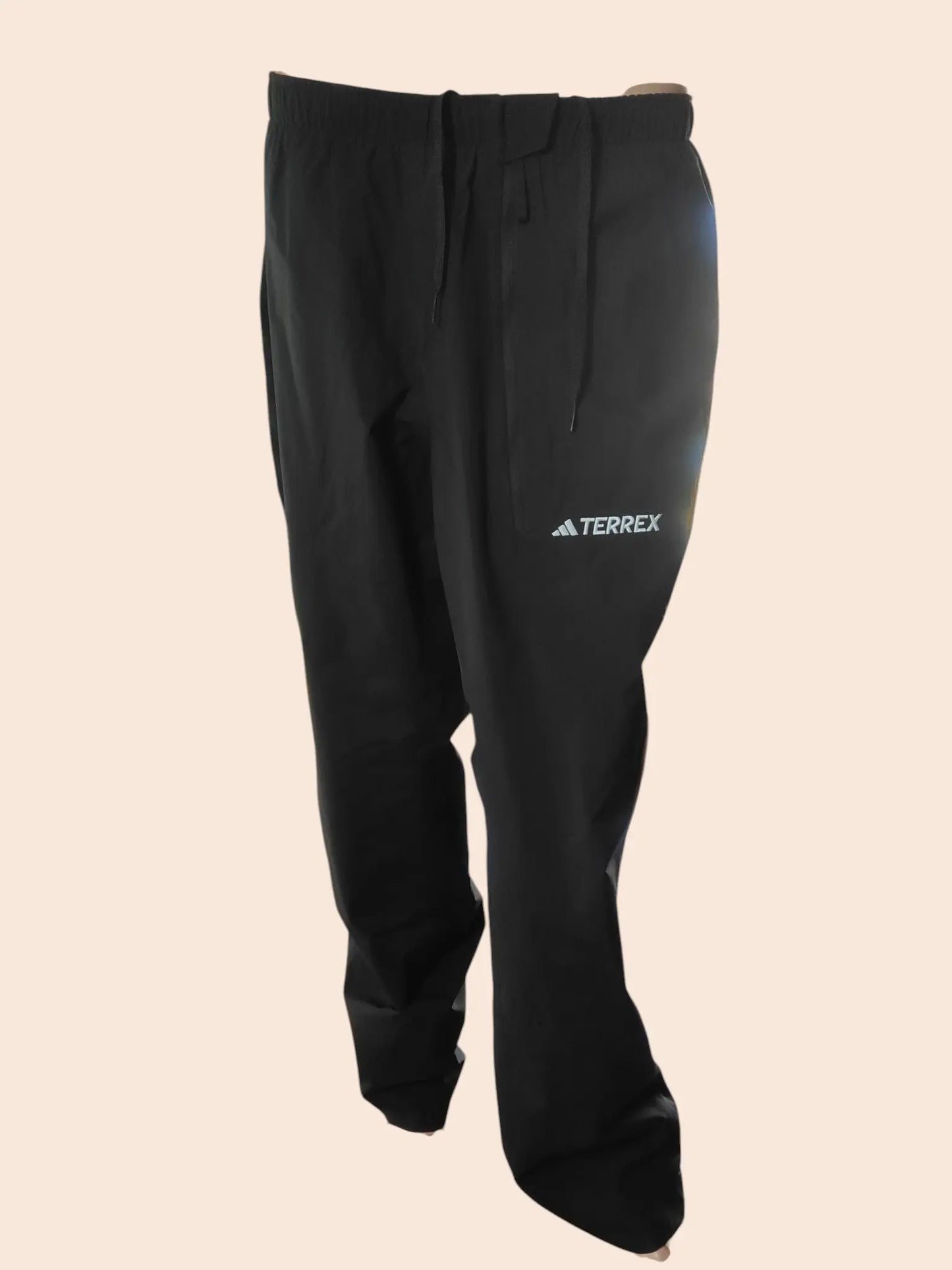 Pantalon adidas Terrex noir – neuf avec étiquette – taille S Adidas
