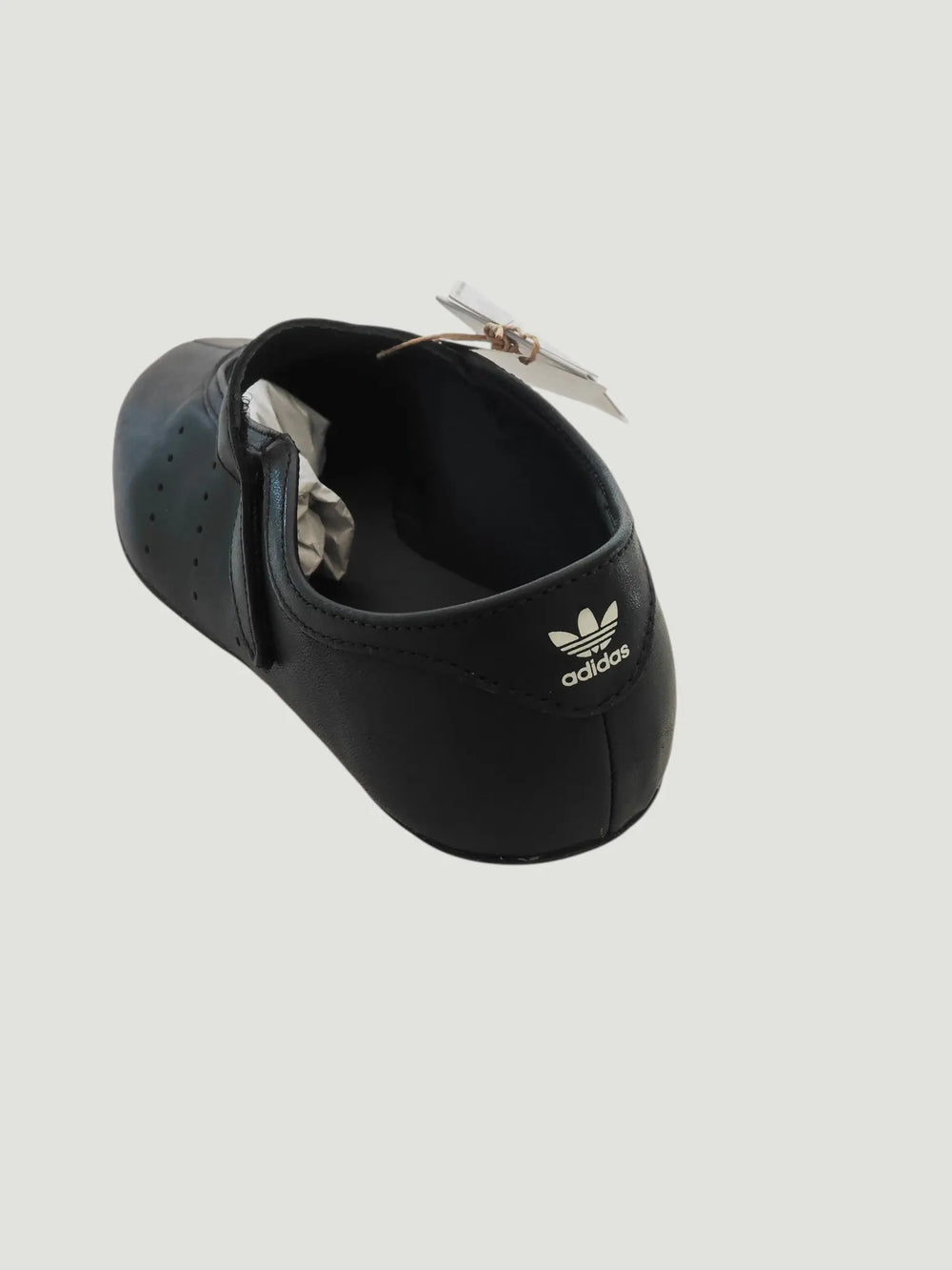 Adidas Stan Smith Lo Ballet W noir neuves – T. 37 1/3 – avec boîte Adidas