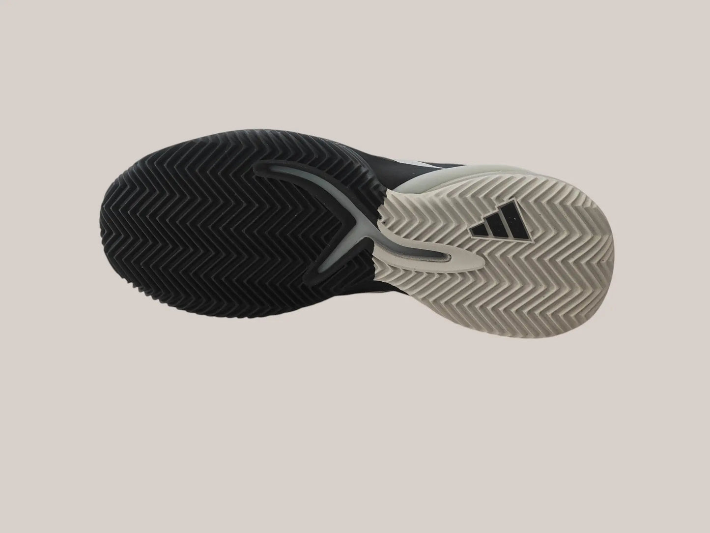 Adidas Adizero Cybersonic 2 M CL noir blanc T42 Adidas