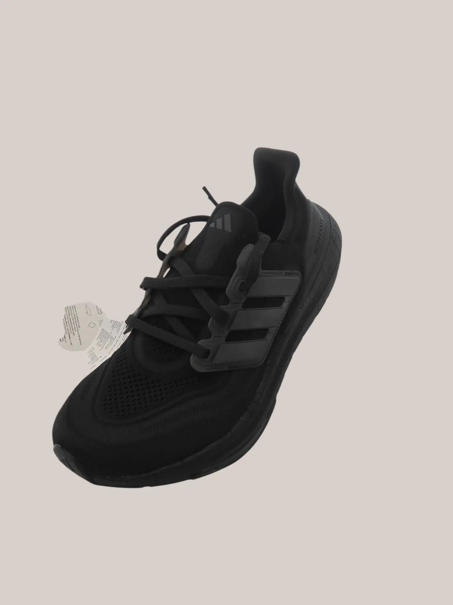 Adidas Ultraboost Light J noire T40 Adidas