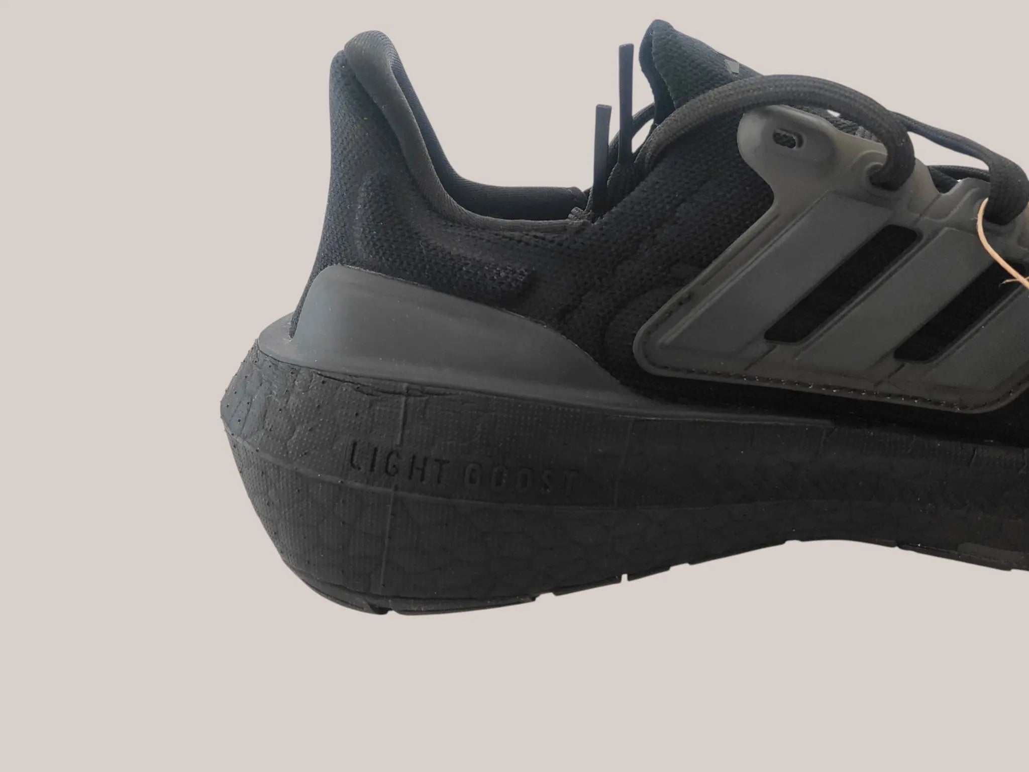 Adidas Ultraboost Light J noire T40 Adidas