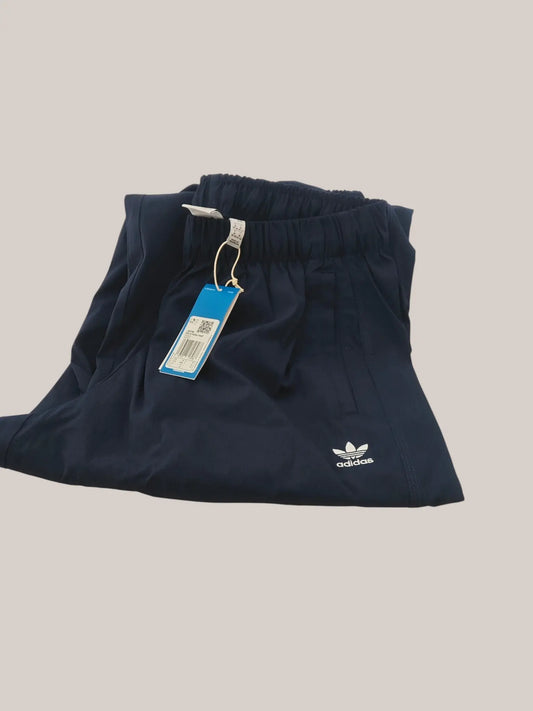 Pantalon Adidas Originals bleu marine taille M Adidas