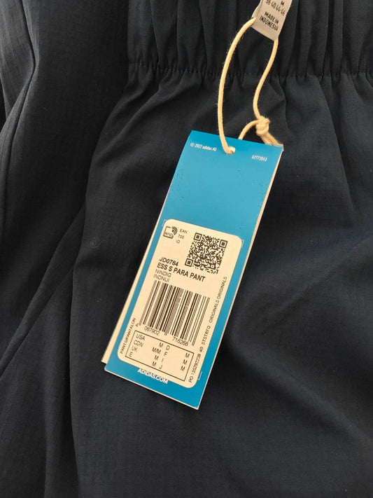 Pantalon Adidas Originals bleu marine taille M Adidas