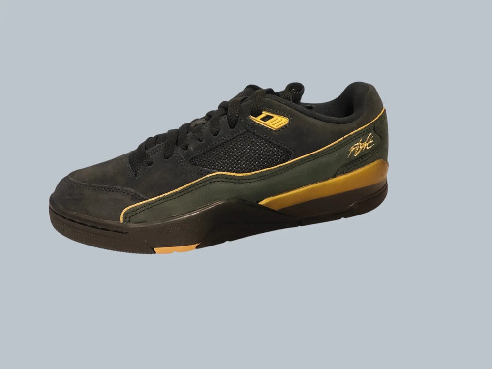 Jordan Flight Court noir / doré – T. 40,5 nike