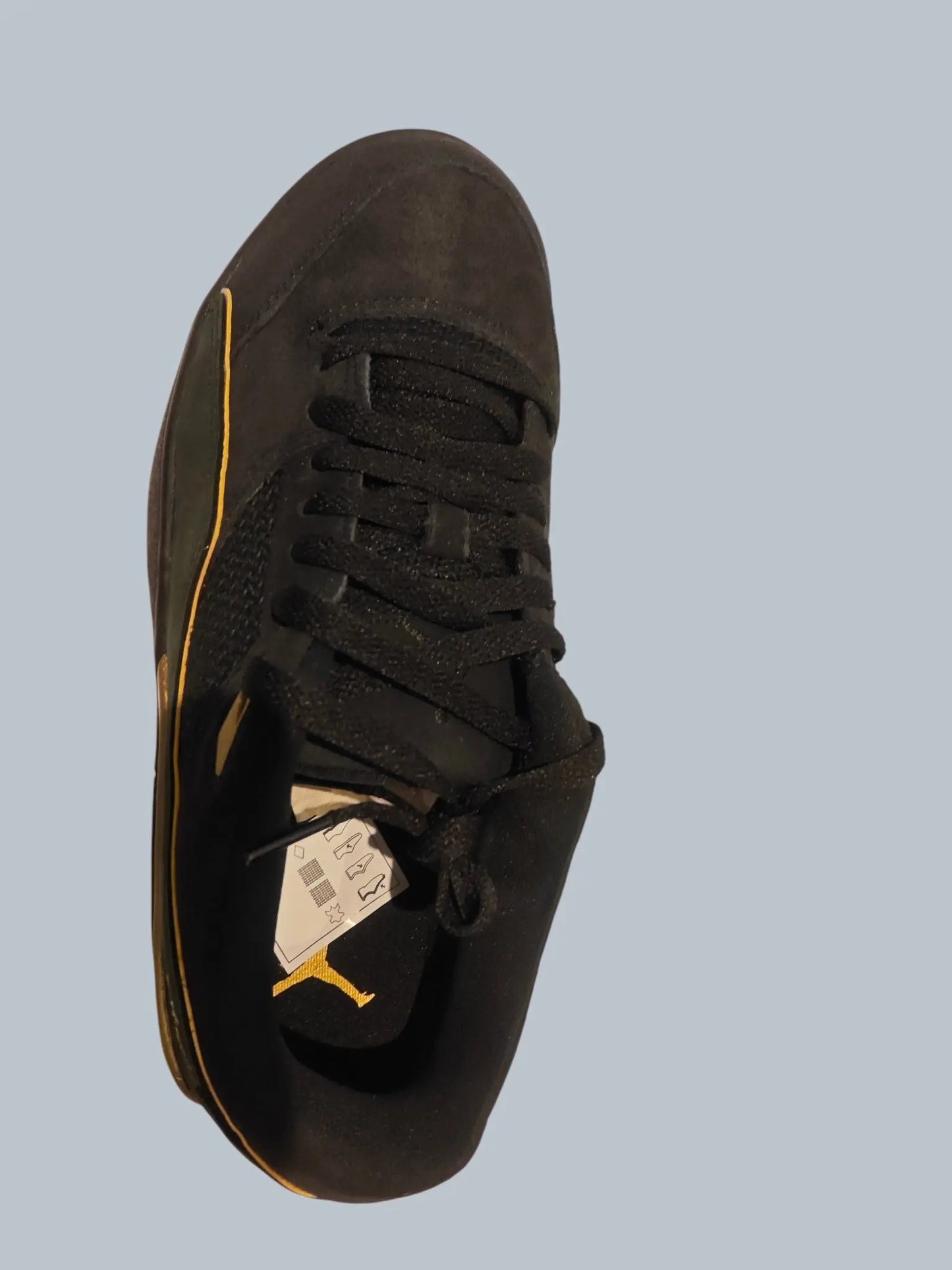 Jordan Flight Court noir / doré – T. 40,5 nike