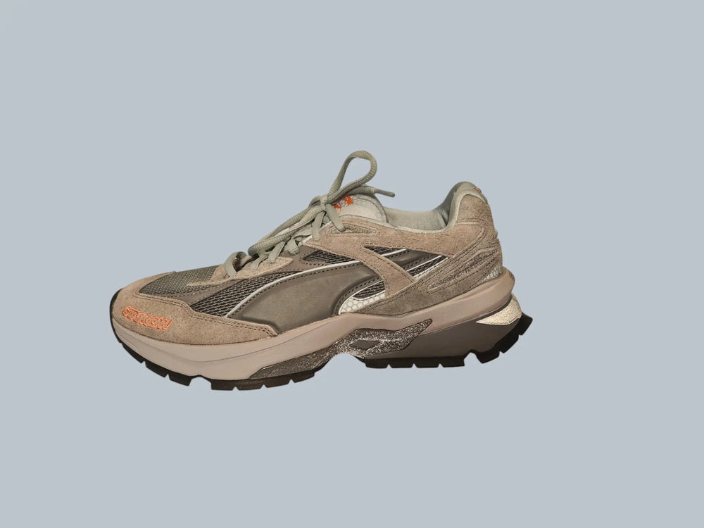 Puma x Starcow noir & blanc – boîte collector – T. 42,5 Puma