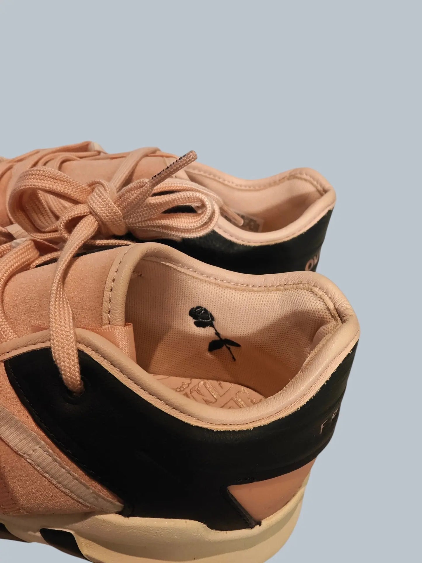 Adidas EQT Support ADV x Overkill rose poudré – T. 40 2/3 Adidas