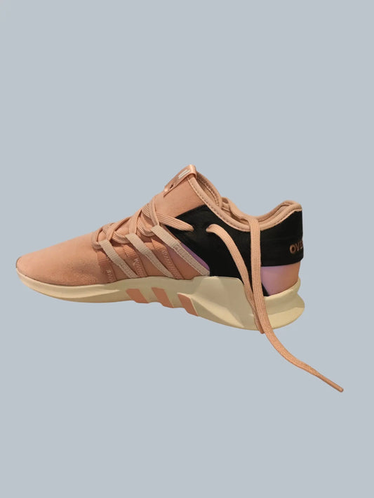 Adidas EQT Support ADV x Overkill rose poudré – T. 40 2/3 Adidas