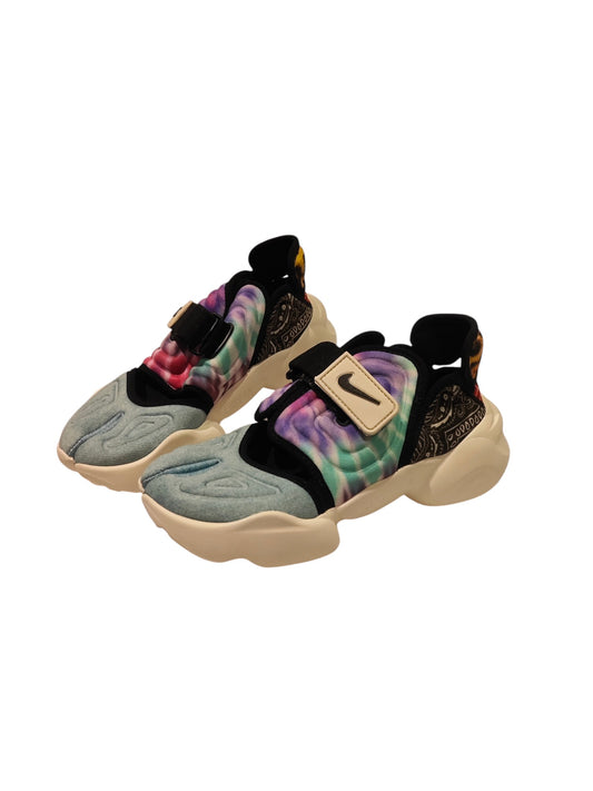Nike Aqua Rift multicolore / bandana – T35,5 – modèle original
