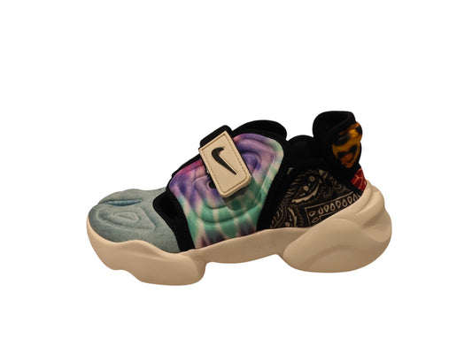 Nike Aqua Rift multicolore / bandana – T35,5 – modèle original