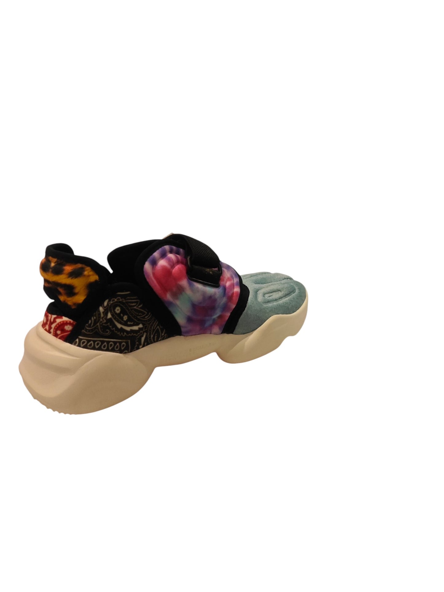 Nike Aqua Rift multicolore / bandana – T35,5 – modèle original