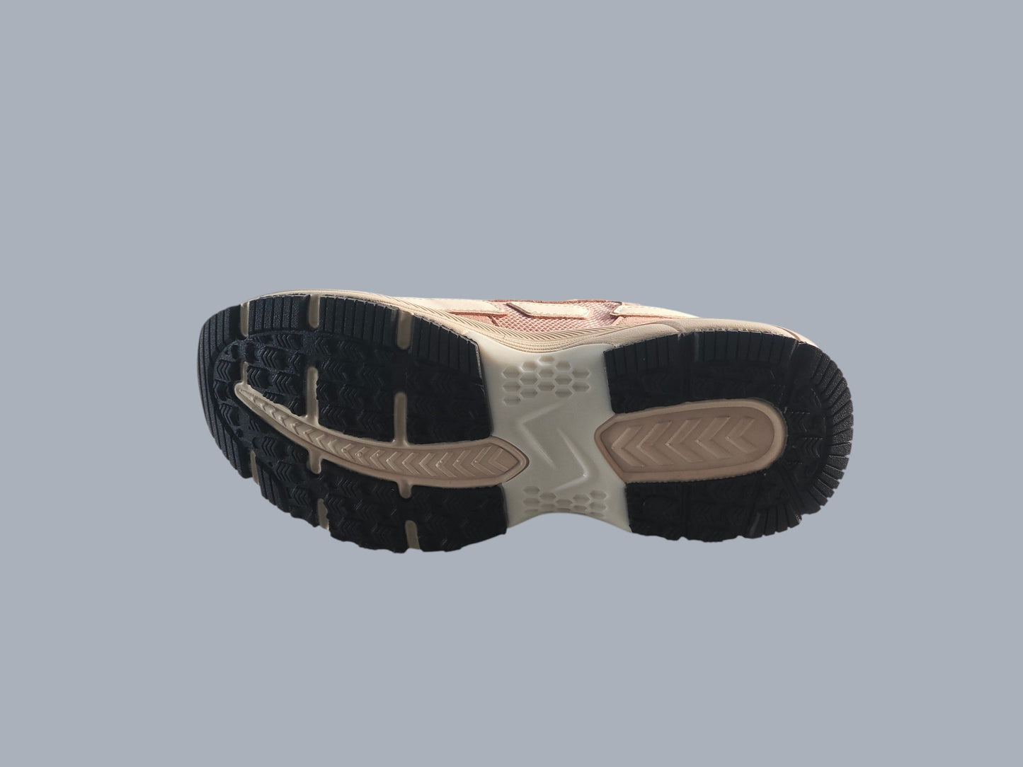 SAYE Modelo 01 Metro Candy rose beige T37 neuves avec boîte