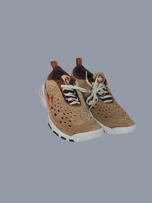 Nike Free Run Trail CW5814-200 T40.5 / UK 6.5 / US 7.5 – neuves sans boîte