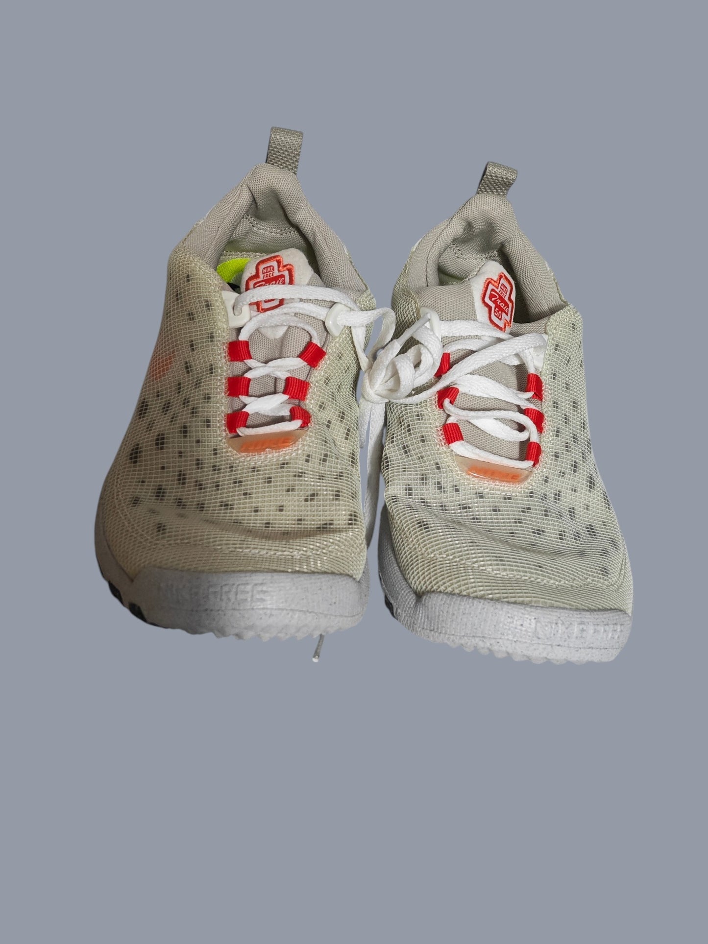 Nike Free Trail DC4456-100 T40.5 / UK 6.5 / US 7.5 – neuves sans boîte