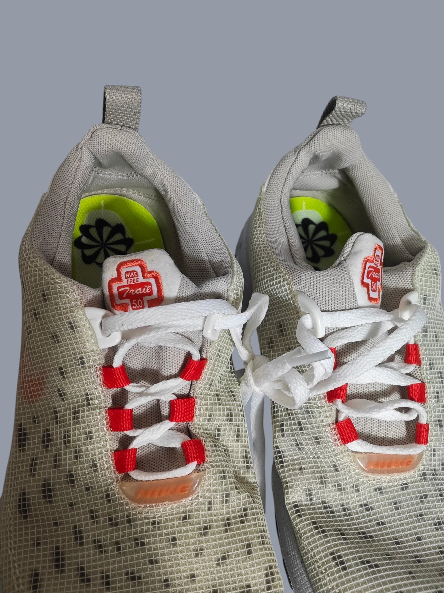Nike Free Trail DC4456-100 T40.5 / UK 6.5 / US 7.5 – neuves sans boîte