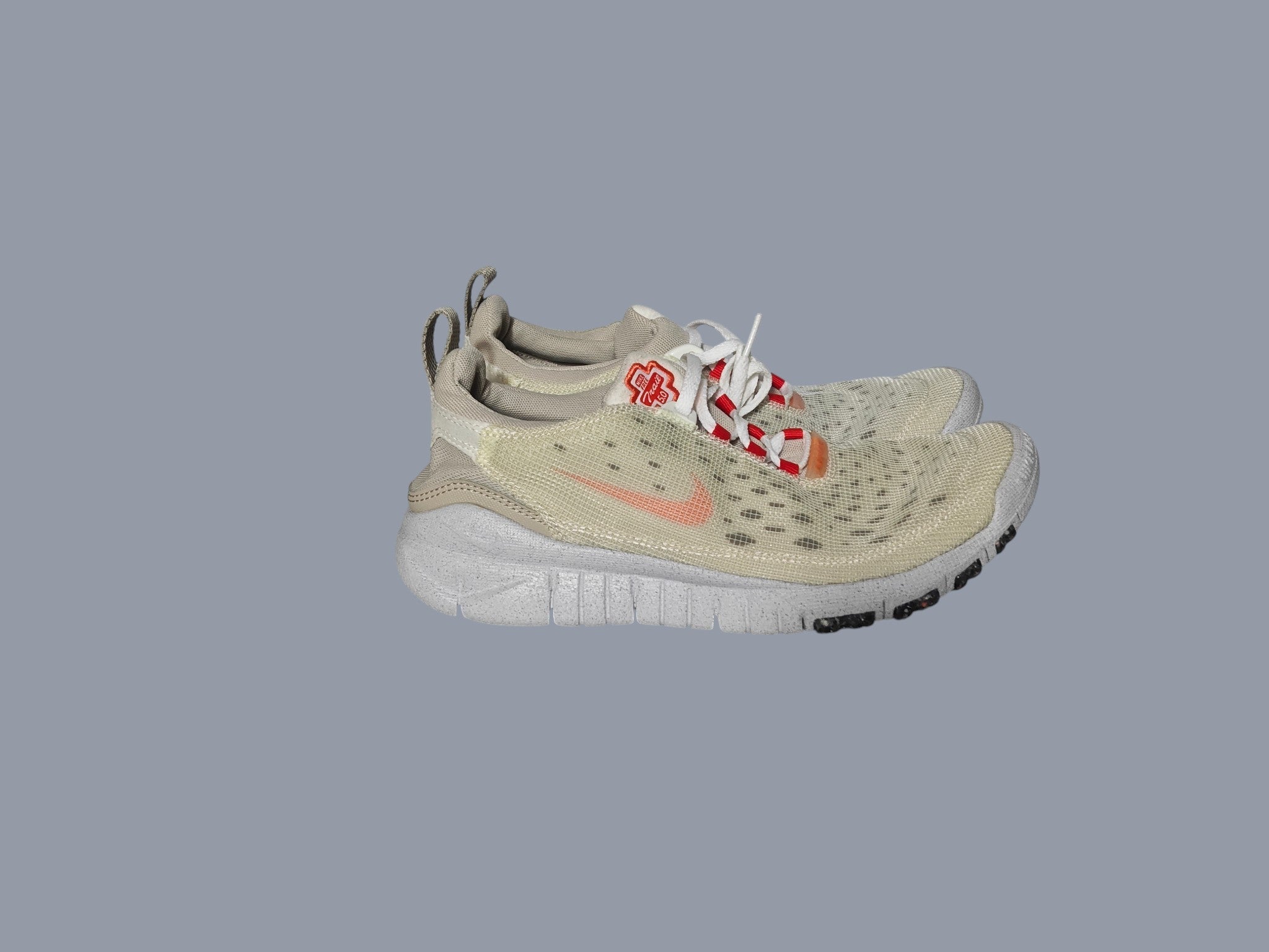 Nike Free Trail DC4456-100 T40.5 / UK 6.5 / US 7.5 – neuves sans boîte