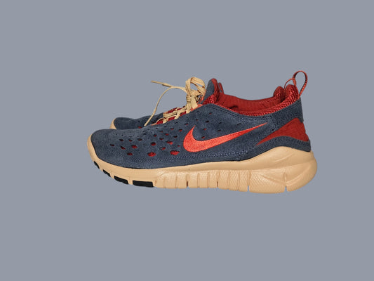 Nike Free Trail 5.0 CW5814-400 T42 / UK 7.5 / US 8.5 – neuves sans boîte