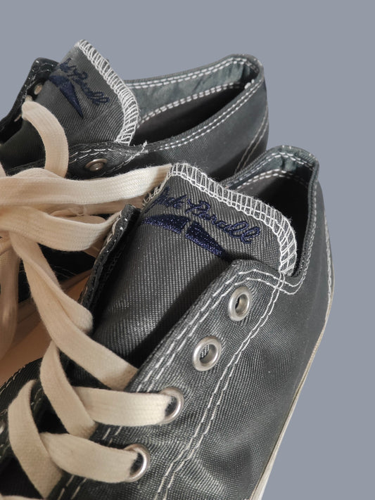 Converse Jack Purcell gris foncé T44 – neuves sans boîte