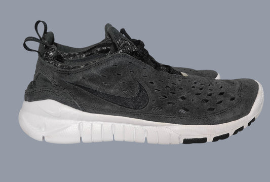 Nike Free Run Trail noires T43