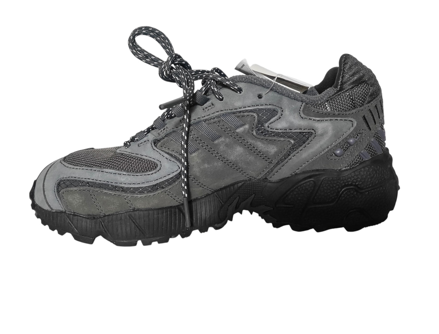 Adidas Torsion TRDC gris T36,5