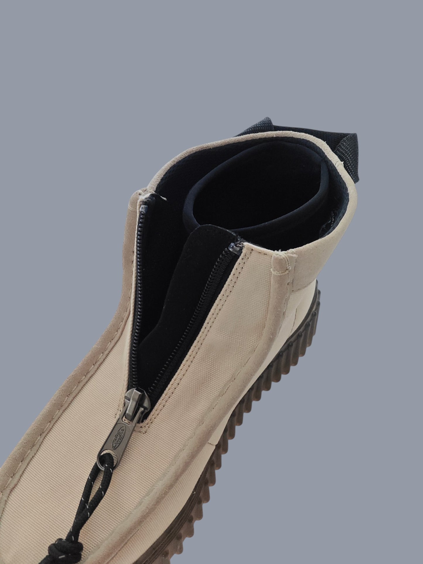 Clarks Torhill Zip x Eastpak – off white – neuves avec boîte – 39 EU