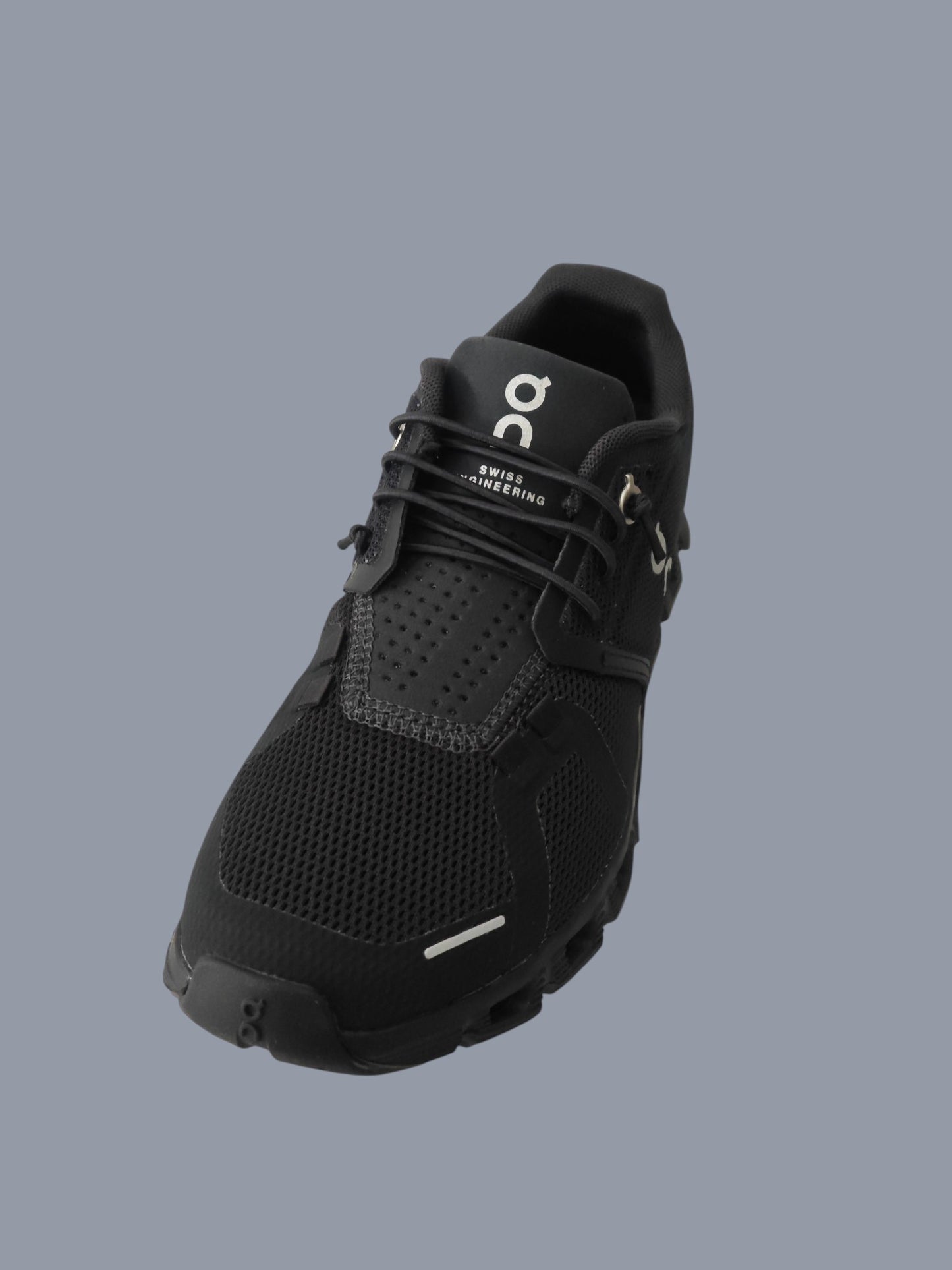 On Running Cloud 5 All Black – neuves avec boîte – 36