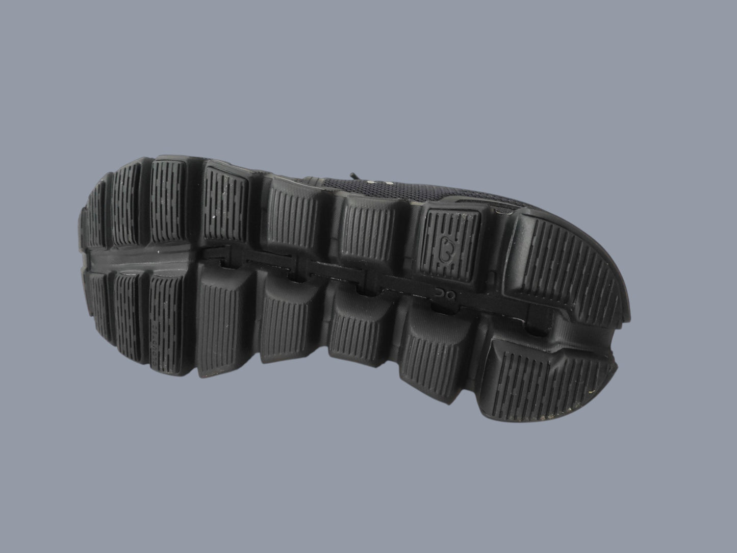 On Running Cloud 5 All Black – neuves avec boîte – 36