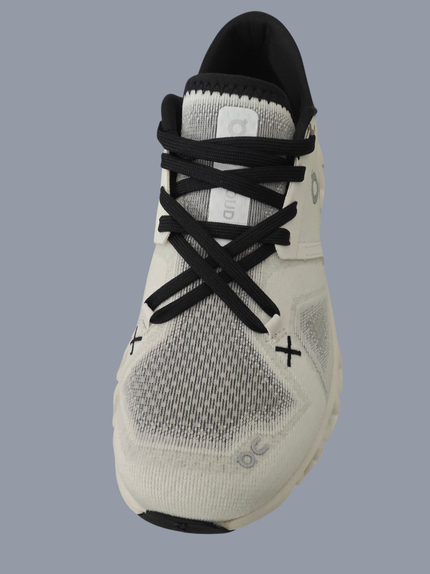 On Running Cloud X 3 blanc / noir – neuves avec boîte – 36