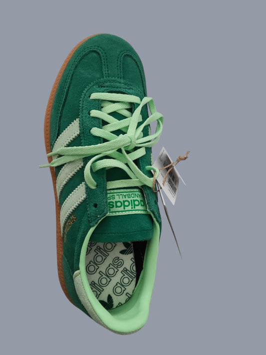 Adidas Handball Spezial W vertes – neuves avec boîte – 38