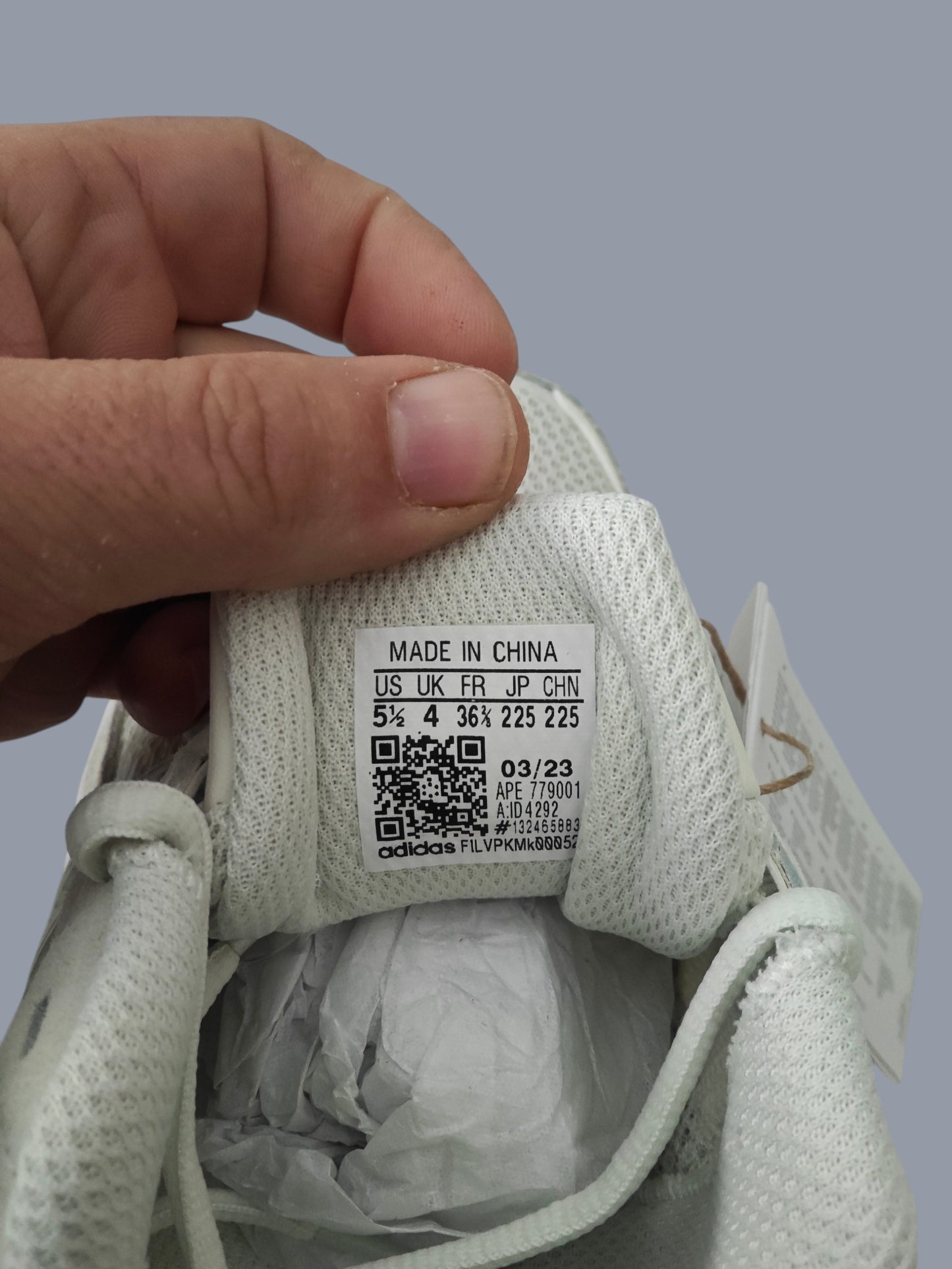 Adidas Response CL W T. 36 2/3