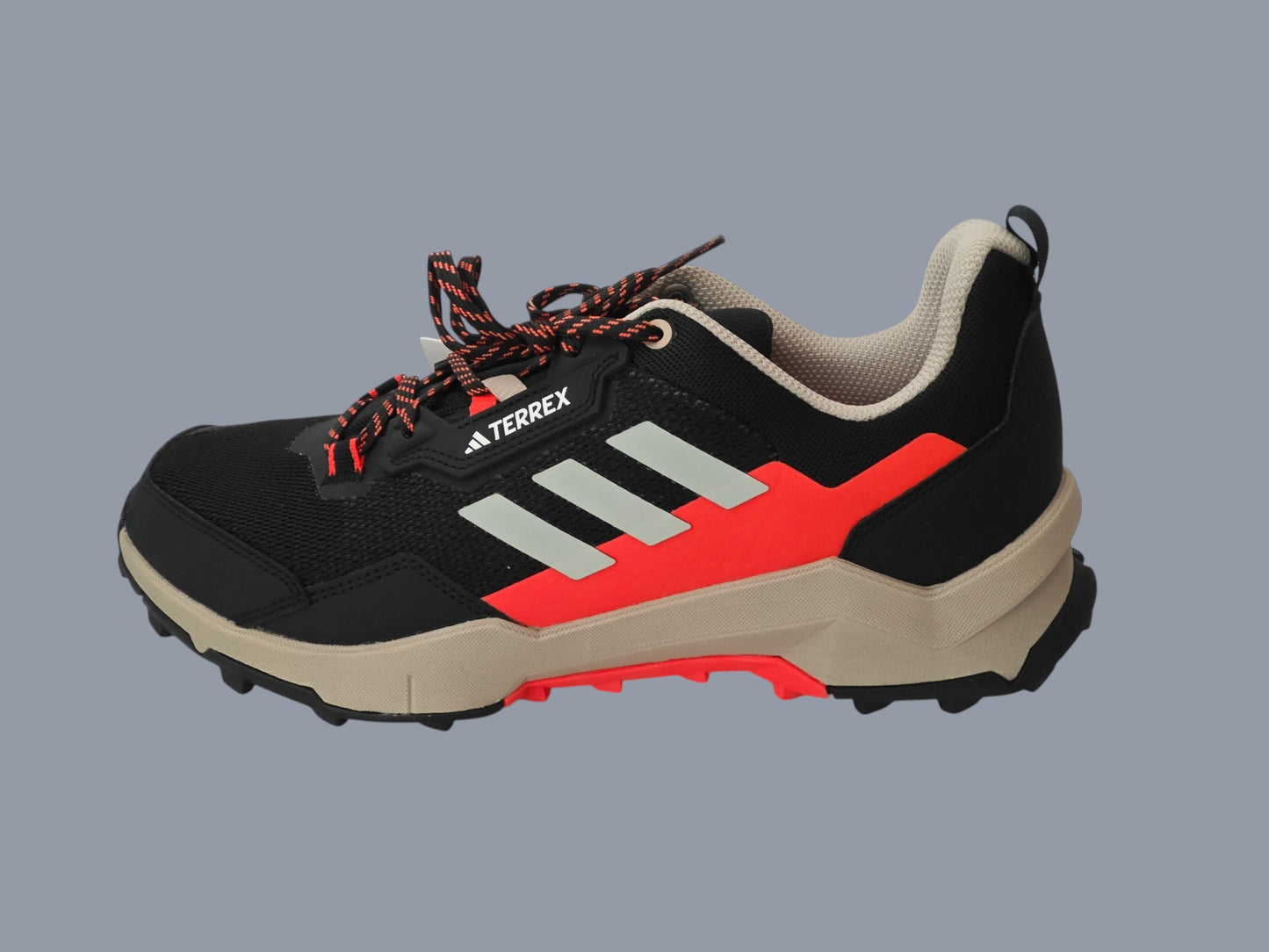 Adidas Terrex AX4 IF4867 – 45 1/3 – neuves avec étiquettes – randonnée / trail