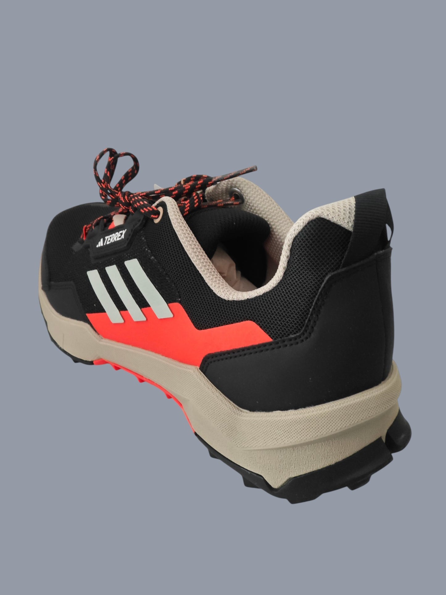 Adidas Terrex AX4 IF4867 – 45 1/3 – neuves avec étiquettes – randonnée / trail