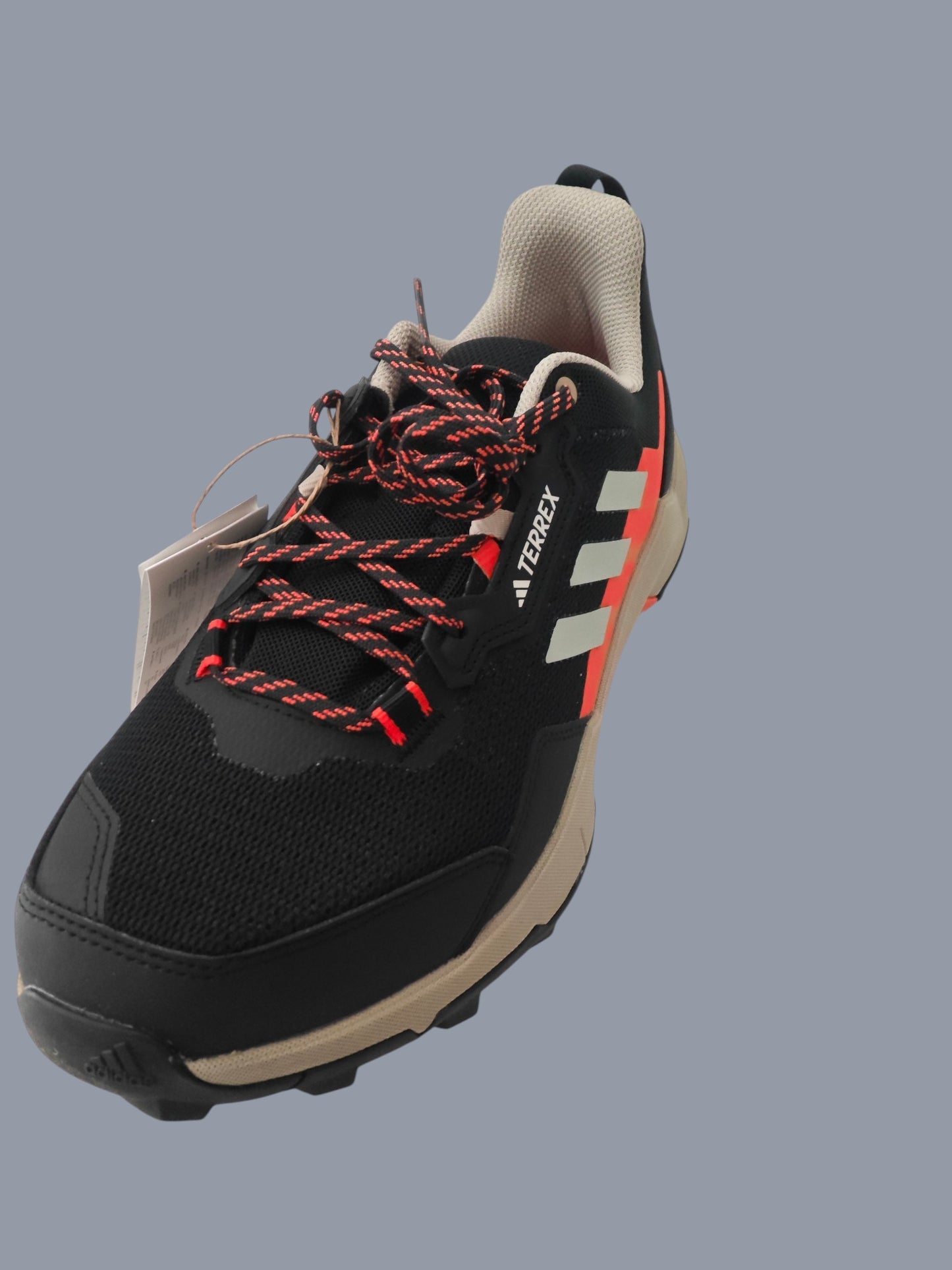 Adidas Terrex AX4 IF4867 – 45 1/3 – neuves avec étiquettes – randonnée / trail