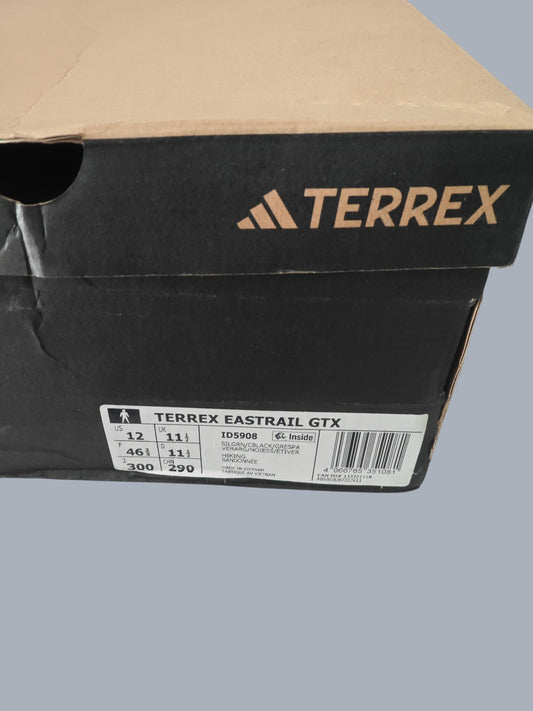 Adidas Terrex Eastrail GTX réf. ID5908