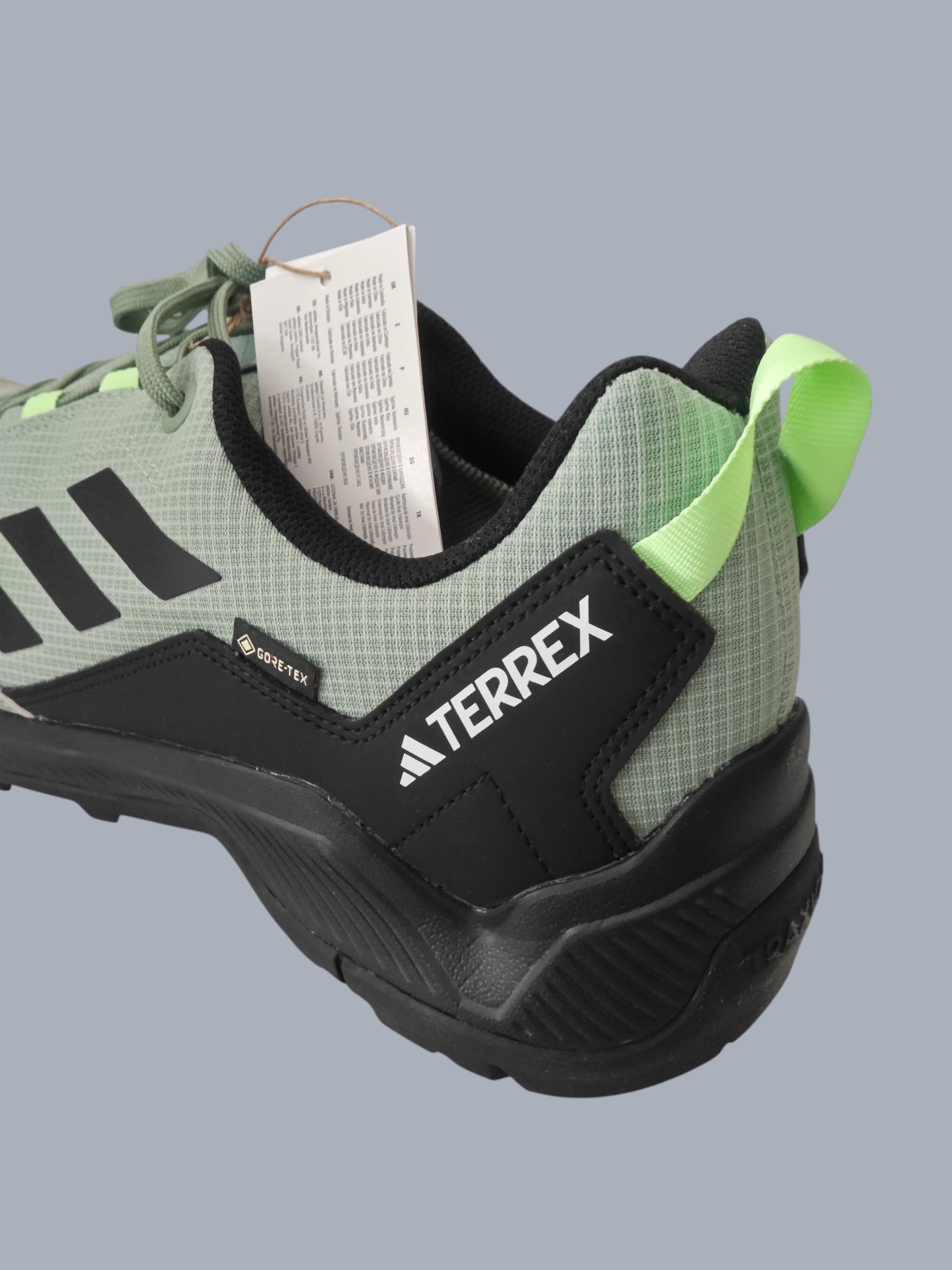 Adidas Terrex Eastrail GTX réf. ID5908