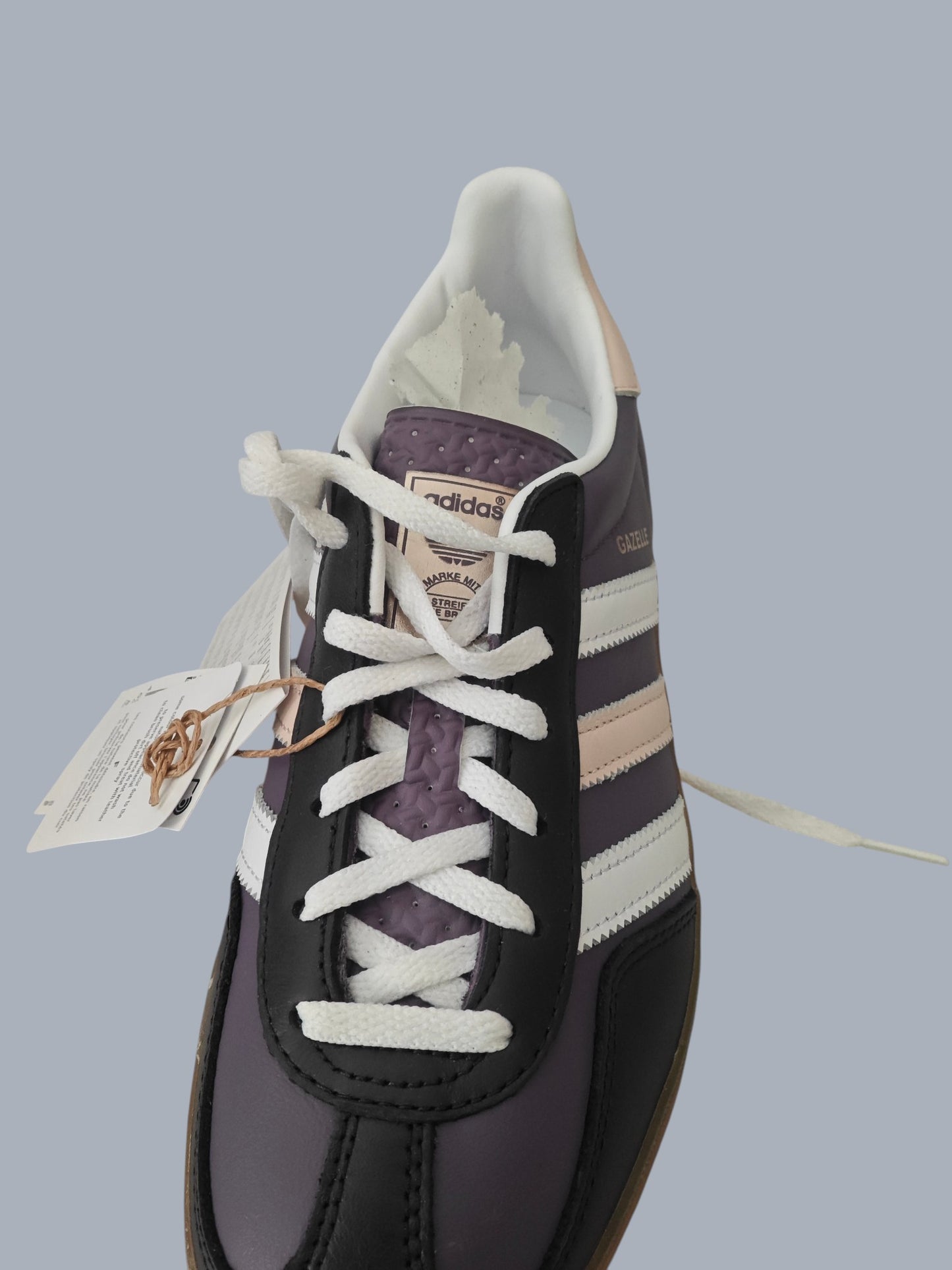 Adidas Gazelle Indoor W IE2956 – plusieurs pointures