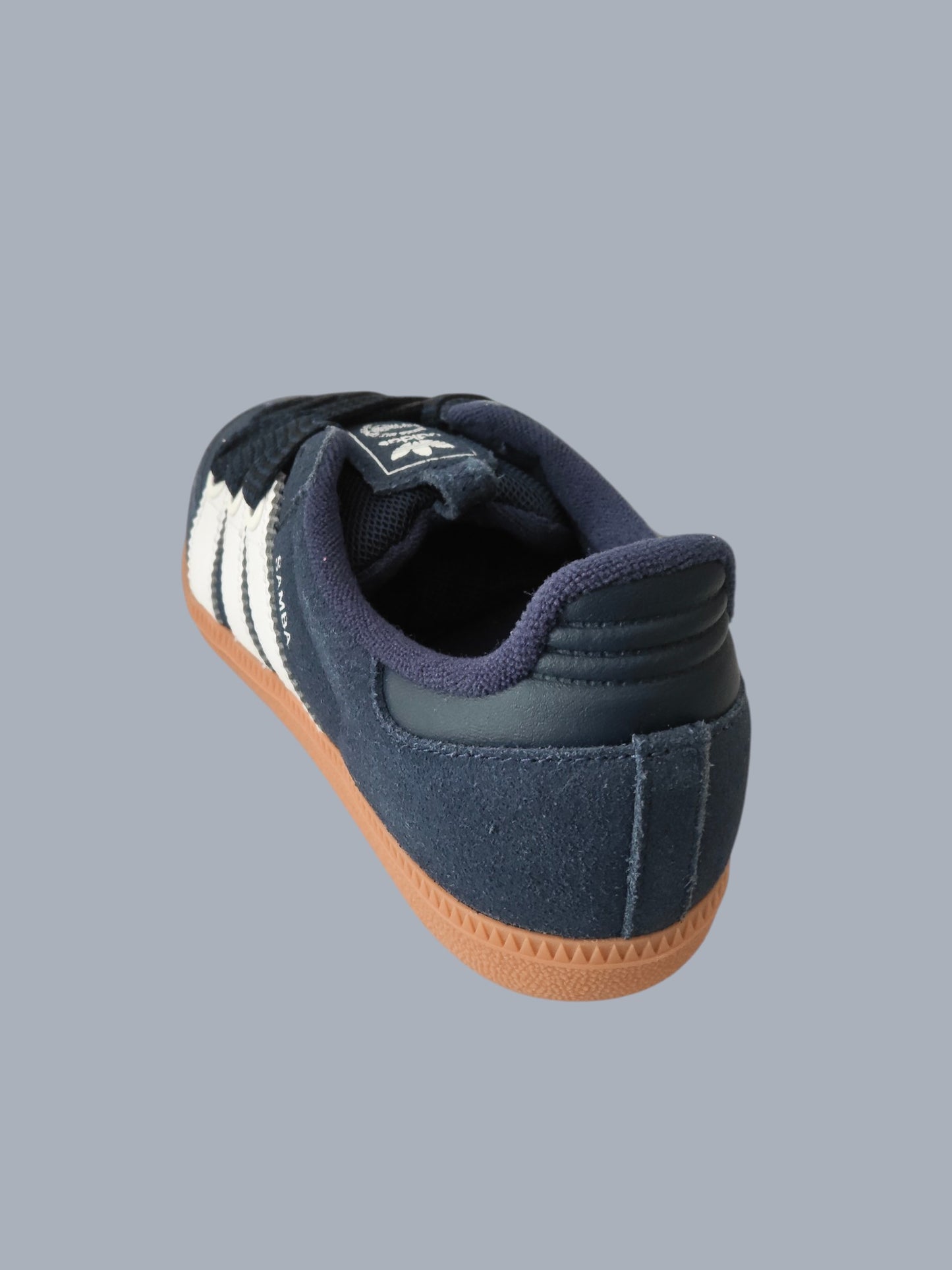 Adidas Samba OG W bleu marine / blanc – neuves – pointures 37,5 et 36,5 dispo