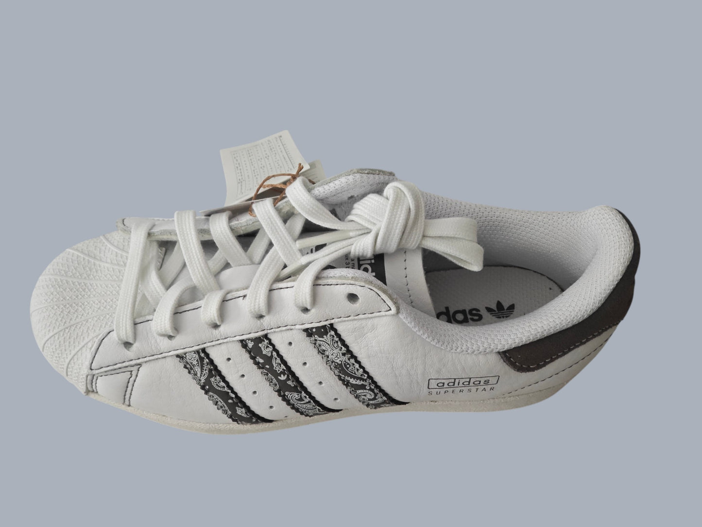 Adidas Superstar W IE3008 – 36 2/3 - Edition rare