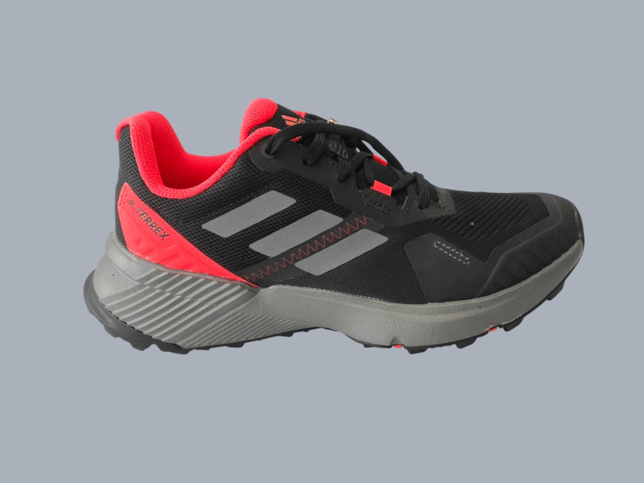 Adidas Terrex Soulstride – neuves avec étiquettes – pointure 38 2/3