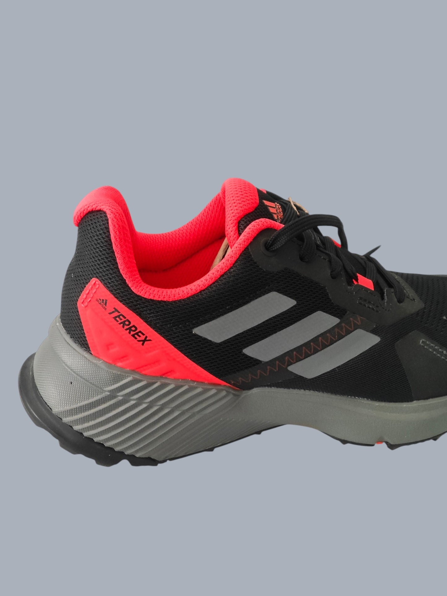 Adidas Terrex Soulstride – neuves avec étiquettes – pointure 38 2/3