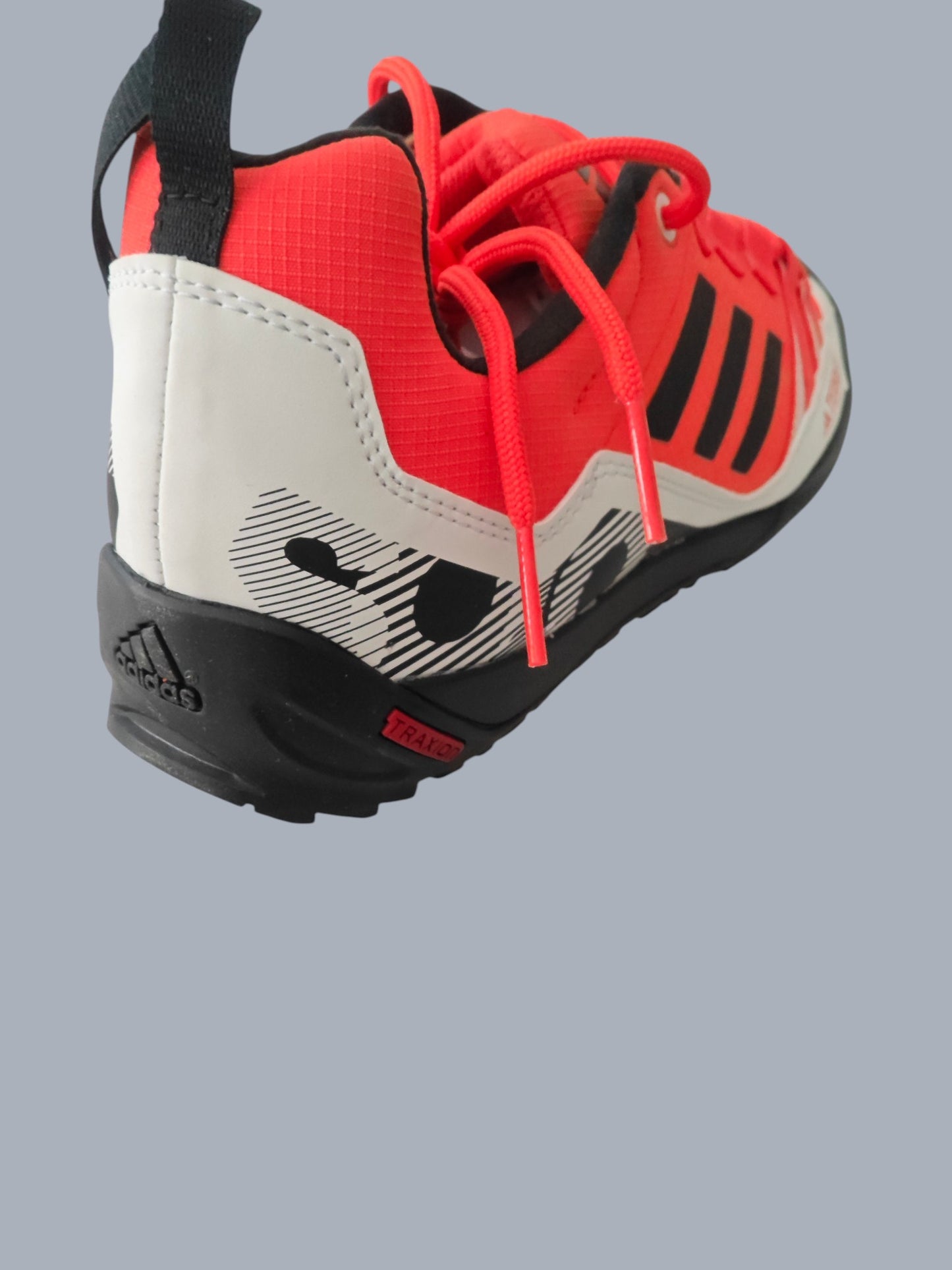 Adidas Terrex Swift Solo 2 – neuves avec étiquettes – pointure 40
