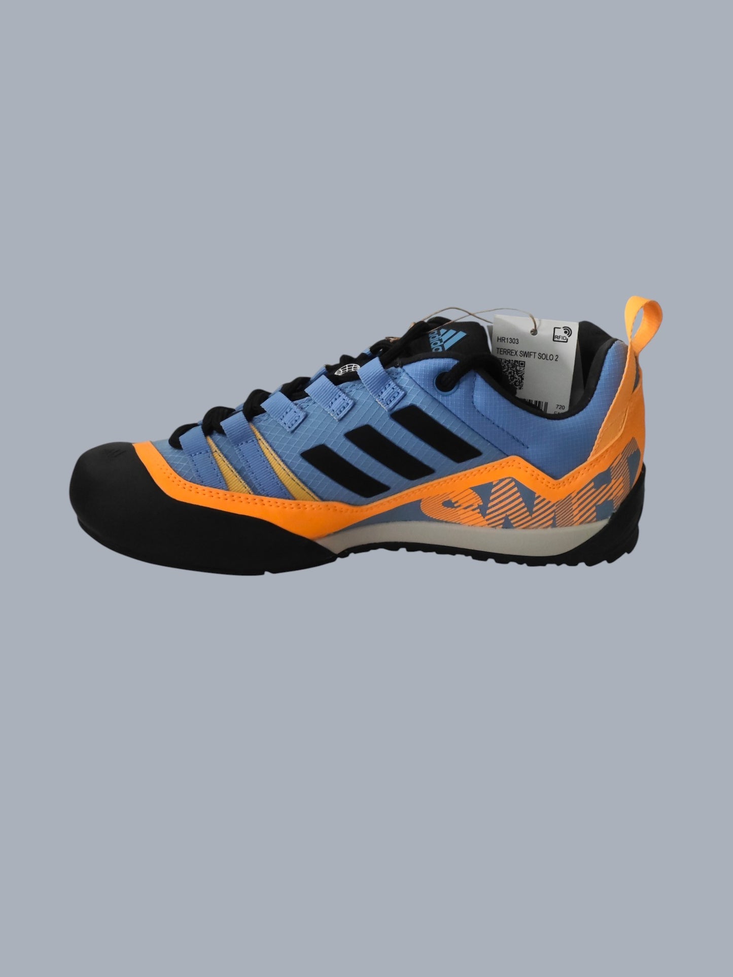 Adidas Terrex Swift Solo 2 neuves – taille 39 1/3 – randonnée / outdoor