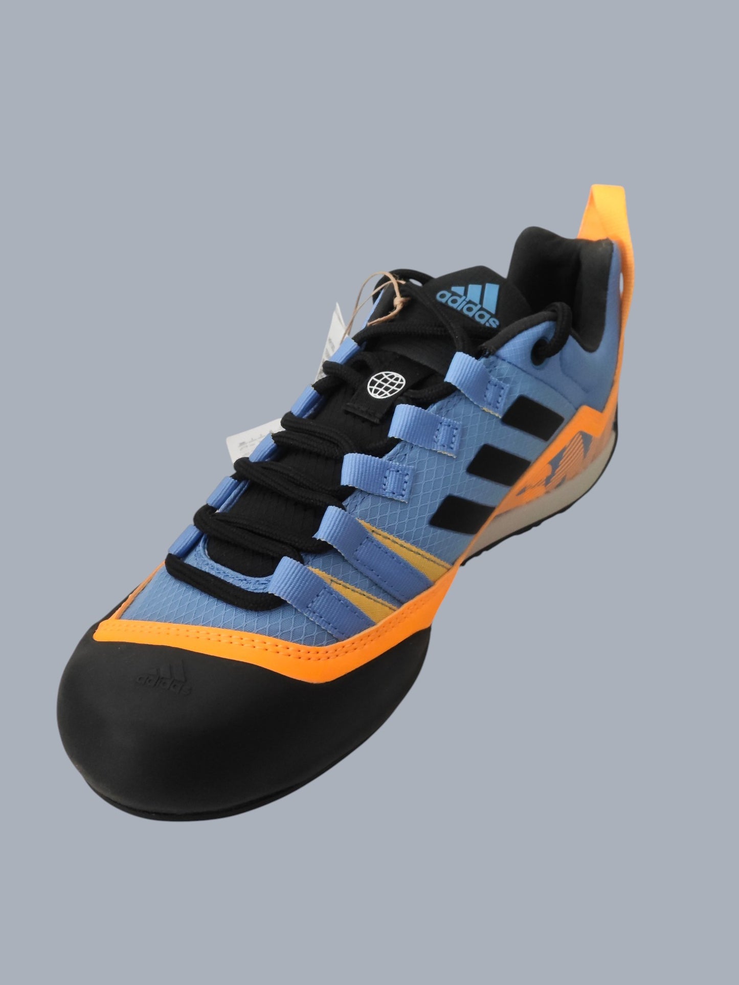 Adidas Terrex Swift Solo 2 neuves – taille 39 1/3 – randonnée / outdoor