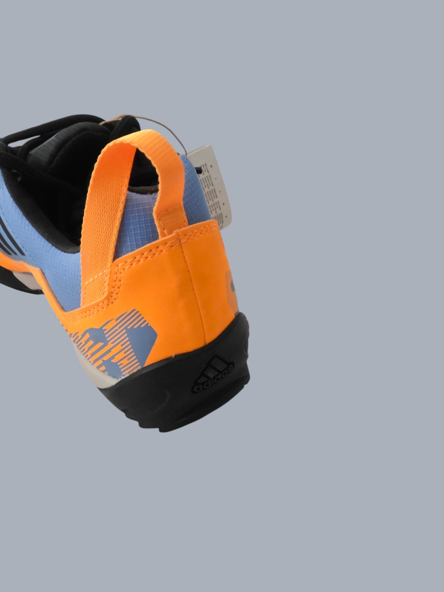 Adidas Terrex Swift Solo 2 neuves – taille 39 1/3 – randonnée / outdoor