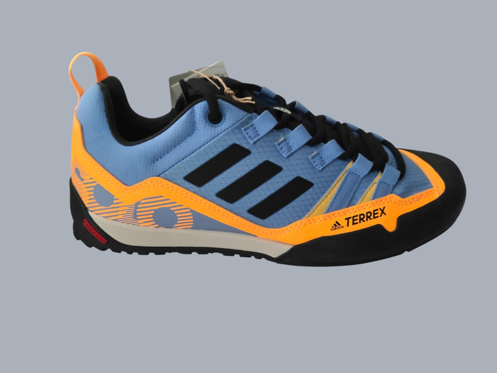 Adidas Terrex Swift Solo 2 neuves – taille 39 1/3 – randonnée / outdoor