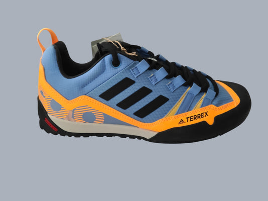Adidas Terrex Swift Solo 2 neuves – taille 39 1/3 – randonnée / outdoor