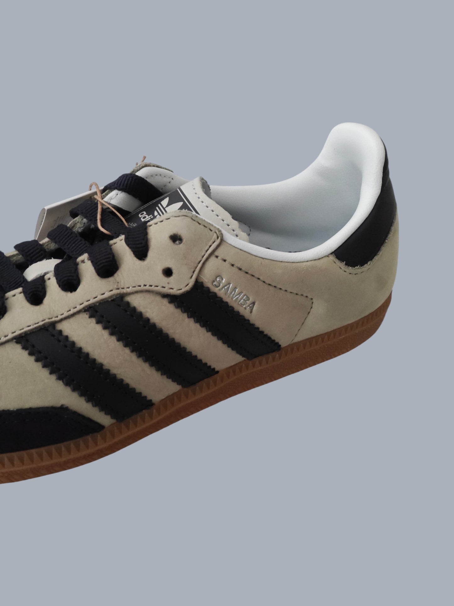 Adidas Samba OG W neuves – taille 36 2/3 – originales avec boîte